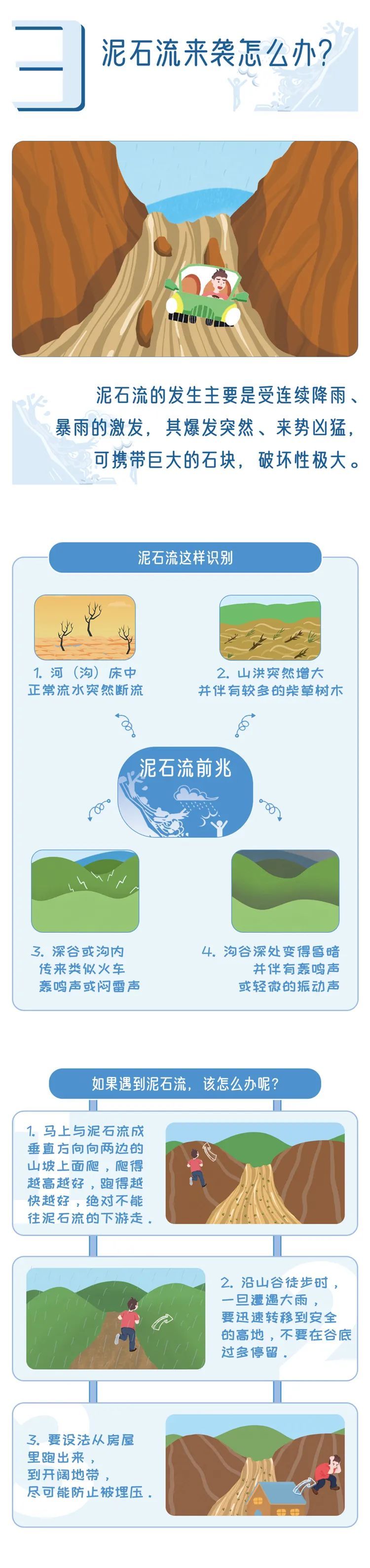 大到暴雨局部大暴雨+阵风10级！山东发布最新预警，注意防范！