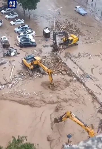 突发！陕西多地交通管制