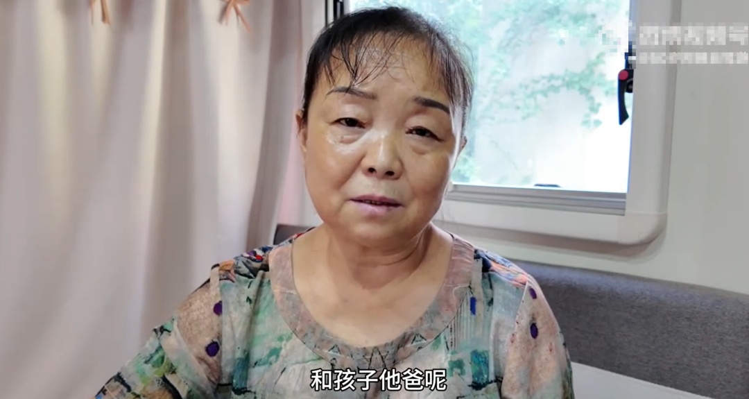 她为了离婚，付给男方16万！网友替她鸣不平