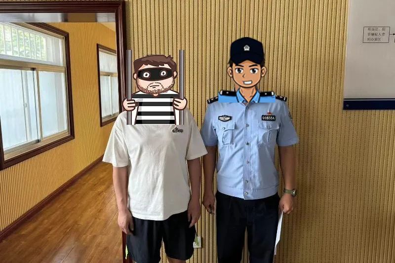 追逃不止，捷报频传！多名网逃人员落网