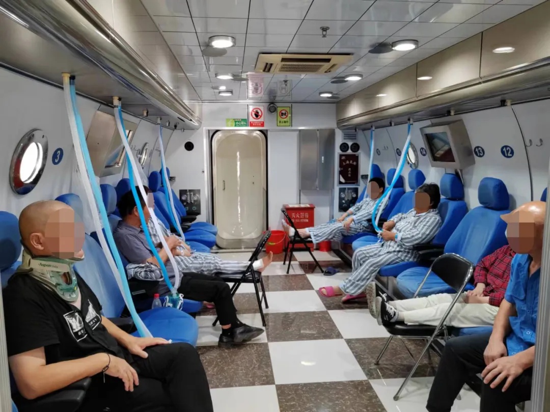 一个举动，浙江一家五口被撂倒！医生：严重可致死…