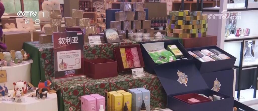 透过数字感知中国经济蓬勃活力 高质量发展取得新进展