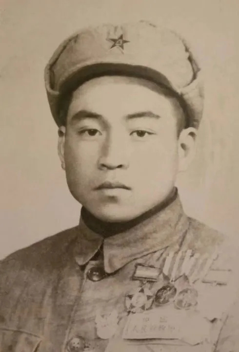 93岁河南老兵去世,骨灰中发现3枚弹片 93岁河南老兵去世,骨灰中发现3枚弹片