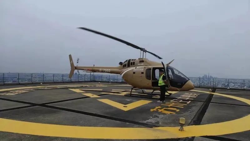 即将实现：上海市中心“打飞的”去苏州！每公里3元？浦东机场到外滩未来只要10分钟
