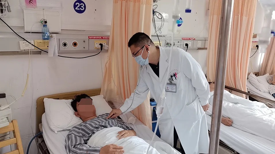 一个举动，浙江一家五口被撂倒！医生：严重可致死…