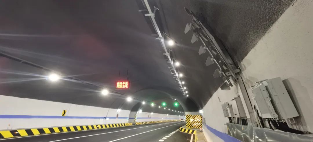 京蔚高速，又有好消息！