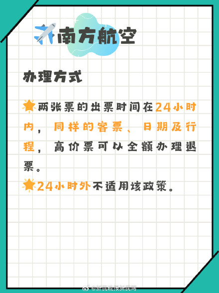 机票大跳水不要慌,手把手教你拿回差价 机票大跳水不要慌,手把手教你拿回差价