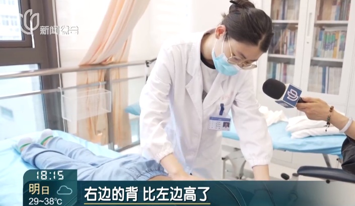 上海女演员被嘲"残疾"?这病千万别忽视,近期沪上门诊量迎高峰 上海女演员被嘲"残疾"?这病千万别忽视,近期沪上门诊量迎高峰
