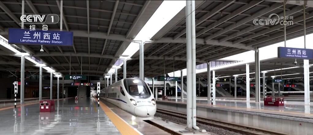 透过数字感知中国经济蓬勃活力 高质量发展取得新进展