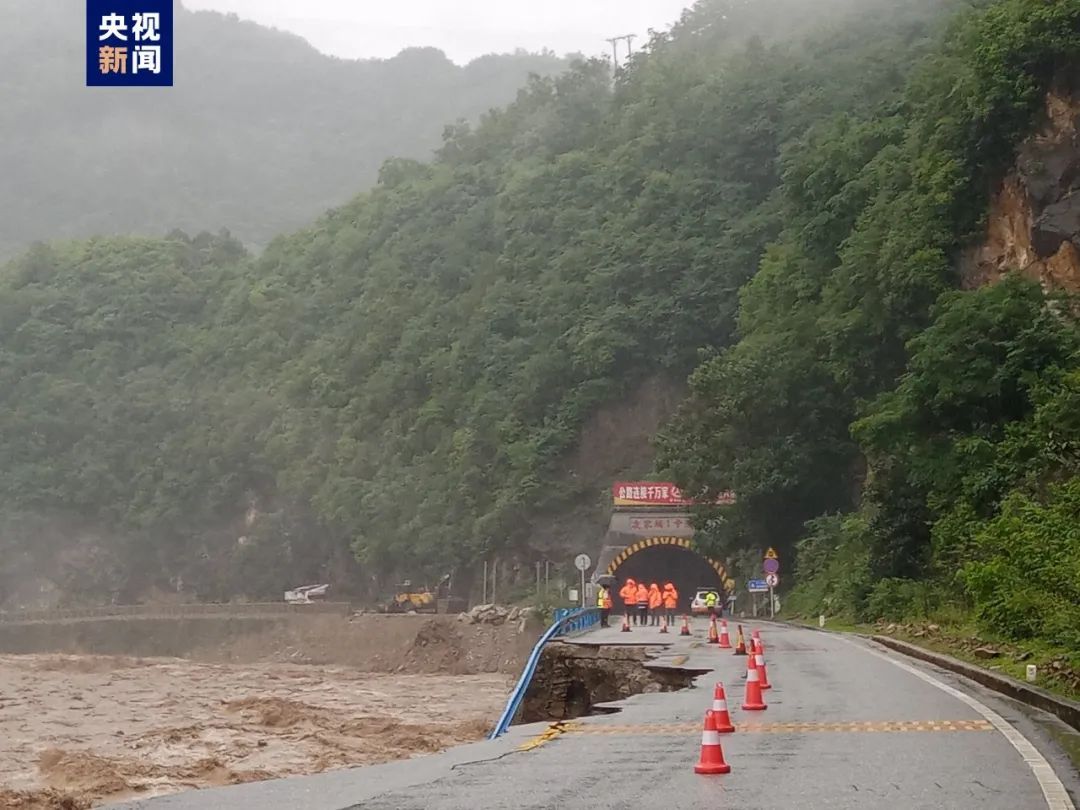 突发！陕西多地交通管制