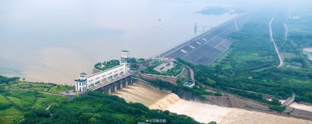 河南超汛限水位大中型水库达32座 河南超汛限水位大中型水库达32座