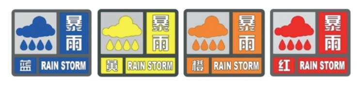 收到暴雨预警，要做什么？