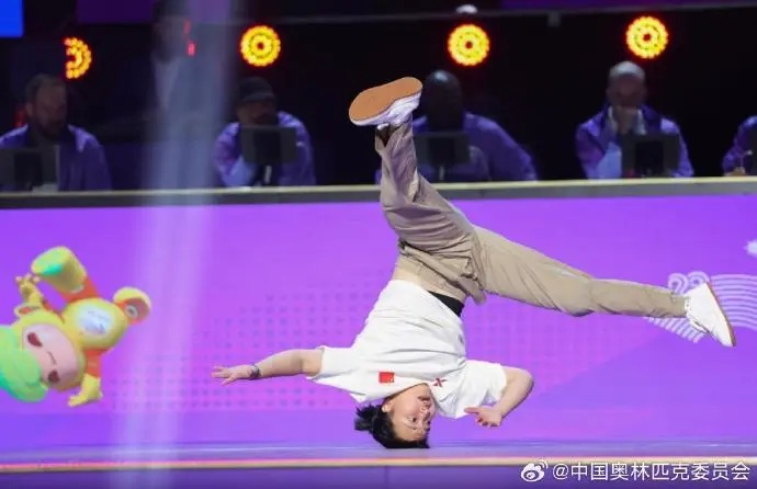 一文梳理巴黎奥运中国队各项目看点