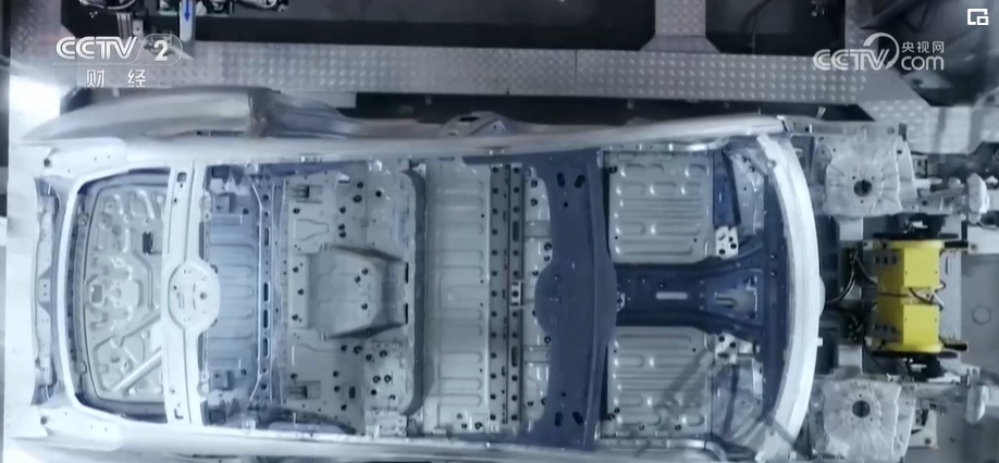 自动化 智能化推动新能源汽车专业人才需求走高 自动化 智能化推动新能源汽车专业人才需求走高