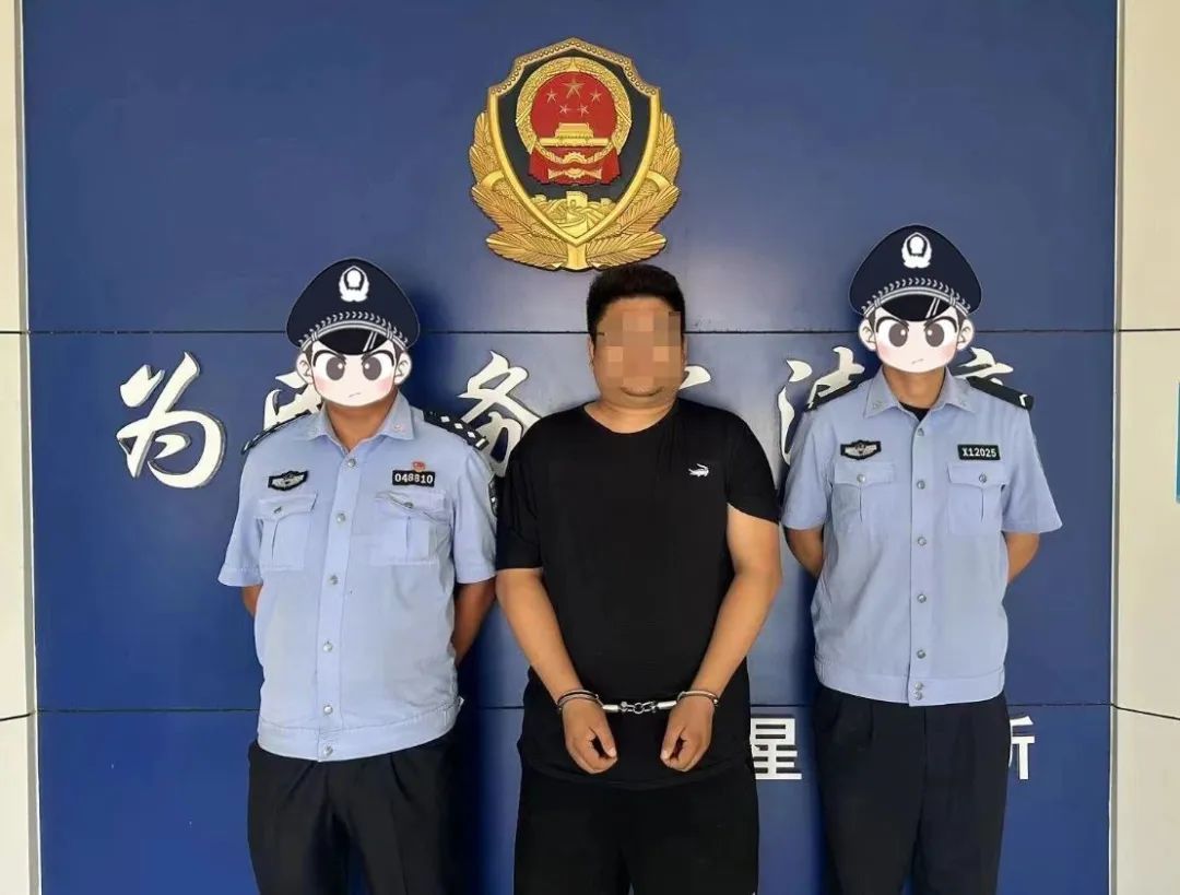 追逃不止，捷报频传！多名网逃人员落网