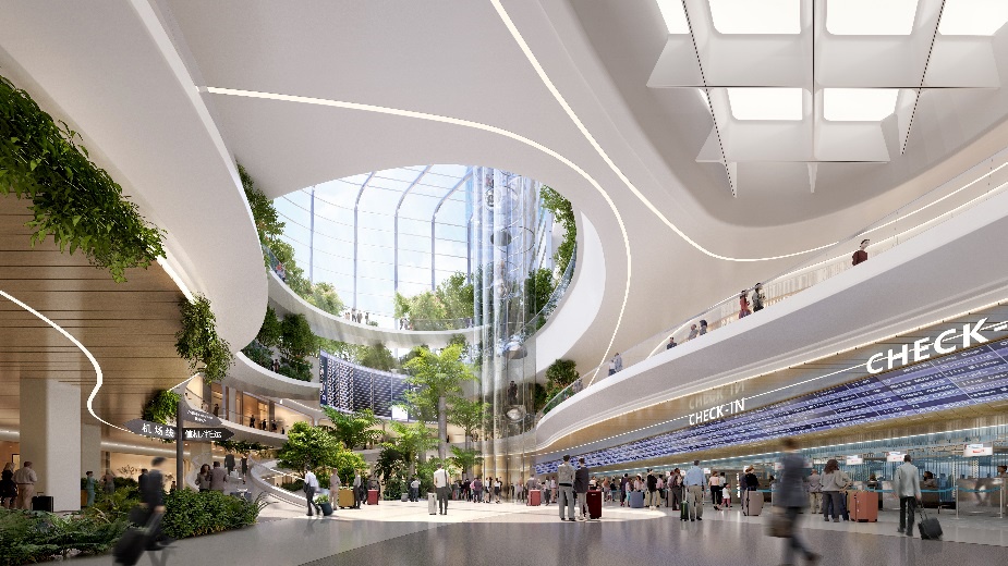 北京这个地铁站将实现“五线换乘”！1号线支线已开工建设，共设8站