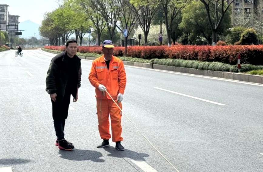 “铁粉”留言,杭州:全采纳 “铁粉”留言,杭州:全采纳