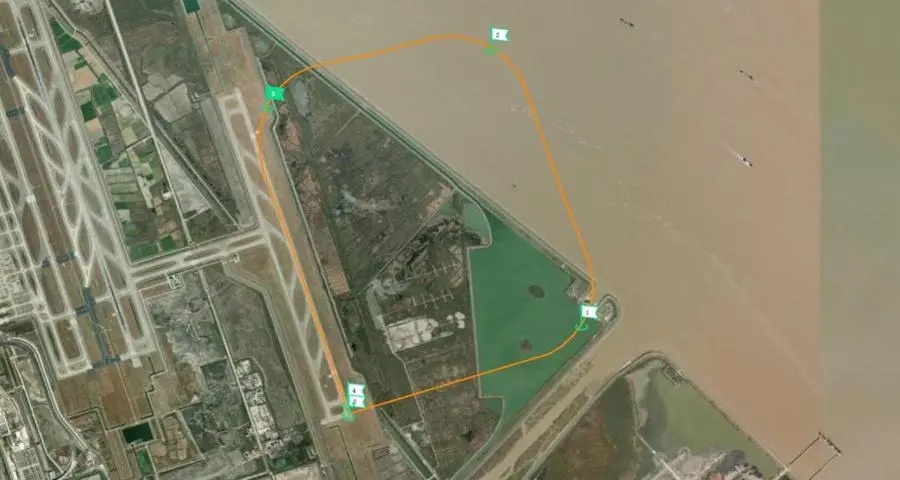 从上海“打飞的”去苏州，即将开航！你愿意尝试吗？