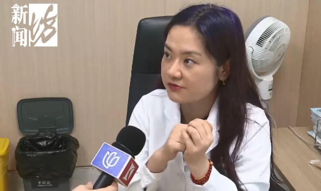 很多上海人有这种难言之隐！最近卷土重来？专家提醒：这种情况别混淆→