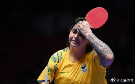 两名巴西运动员将同时参加奥运会和残奥会 两名巴西运动员将同时参加奥运会和残奥会