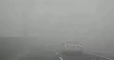 最新天气预报！“雾”必小心，最低气温22℃