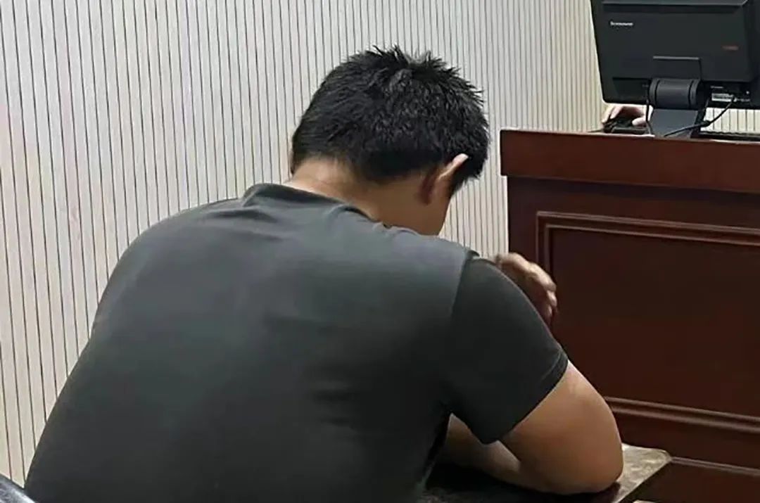 网络不是法外之地!莒南一男子因发布谣言被查处 网络不是法外之地!莒南一男子因发布谣言被查处