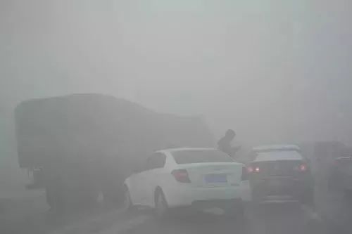 最新天气预报！“雾”必小心，最低气温22℃