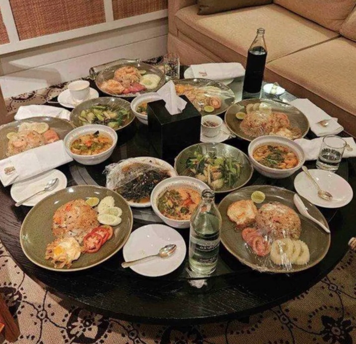 曼谷酒店6住客死亡，房间有氰化物，凶手或是其中1人