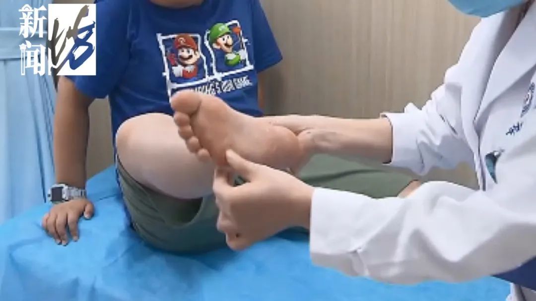 很多上海人有这种难言之隐！最近卷土重来？专家提醒：这种情况别混淆→