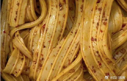 四川凉菜三巨头：“塑胶跑道、神经末梢、透明门帘”