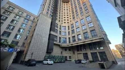 上海外滩一大厦法拍8.3亿元成交 每平方米3.9万余元