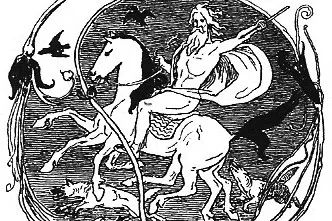 世界上血统最纯正的马，其实是“马中柯基”？！