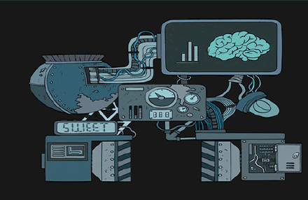 经常熬夜 身体4个部位会变臭
