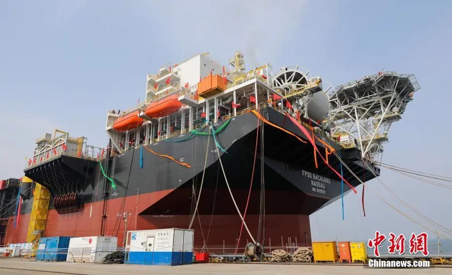 持续火爆！中国已连续14年居世界第一