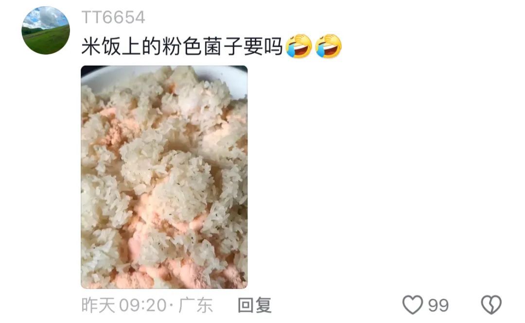 买买伞!继“果菌王”后,昆明专家又收到长菌的大蒜!网友:你蒜什么菇 买买伞!继“果菌王”后,昆明专家又收到长菌的大蒜!网友:你蒜什么菇