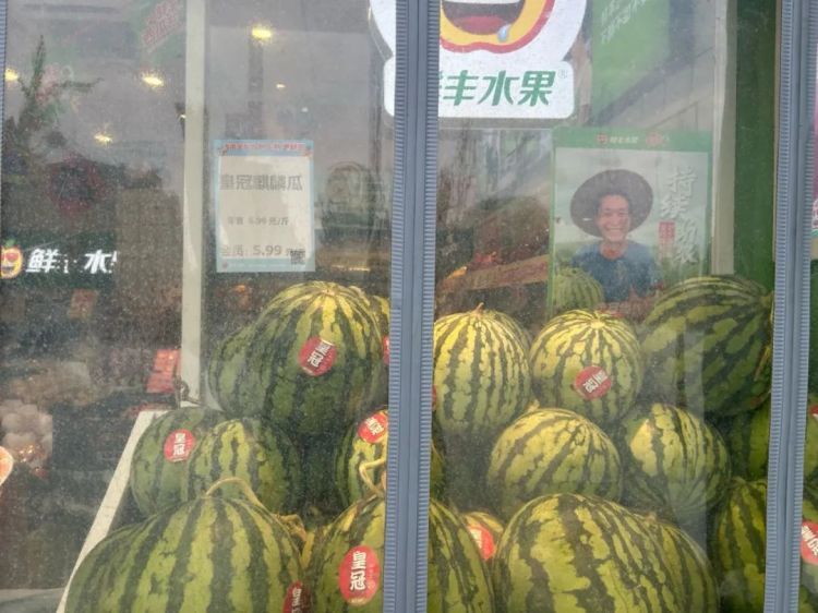 价格大涨！同样的钱上个月可买三斤！杭州人夏天真离不开它……