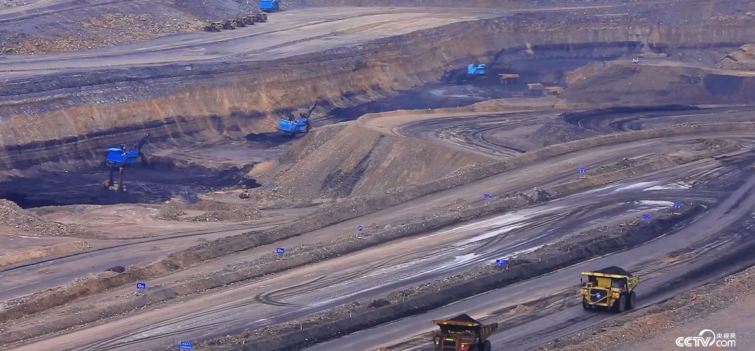 内蒙古准格尔旗:文旅之笔 书写高质量发展的"诗和远方"