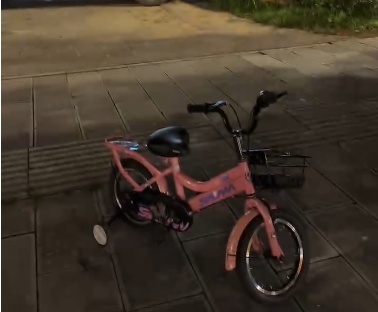 看→昭阳8岁小孩哥“勇闯天涯”