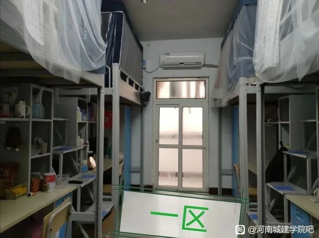 河南：35所大学，宿舍环境大曝光！