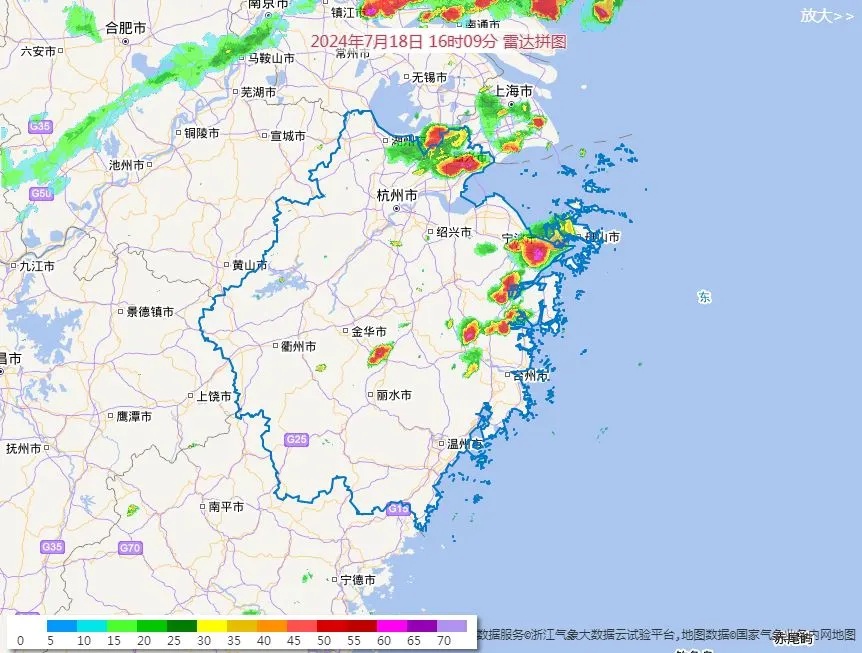 41.2℃！热度还将升级！下周或有双台风生成