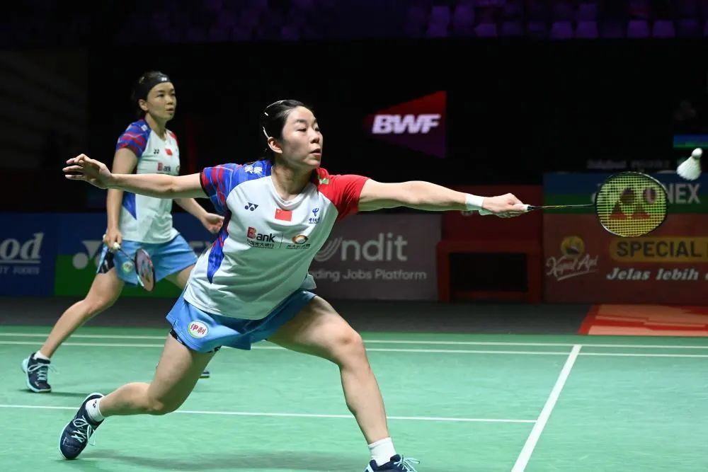 国羽目标：“保二争三冲四”