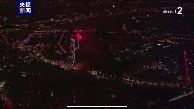 惊艳!“中国制造”亮相奥运!还有这些浪漫的“广东造”! 惊艳!“中国制造”亮相奥运!还有这些浪漫的“广东造”!