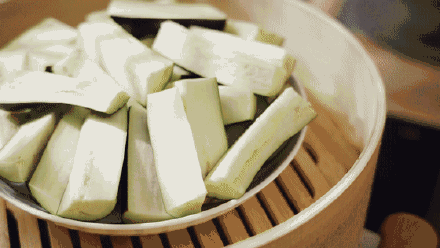 这种超级吸油的蔬菜很适合减肥吃