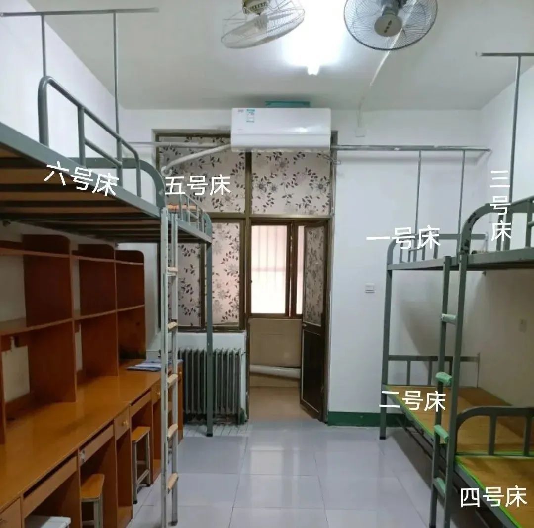 河南：35所大学，宿舍环境大曝光！