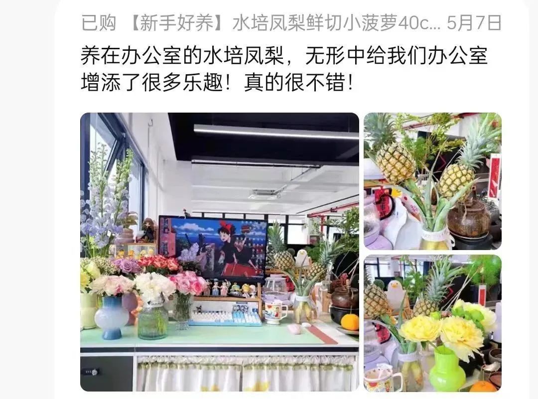 “爆改”的风,吹到了工位上 “爆改”的风,吹到了工位上