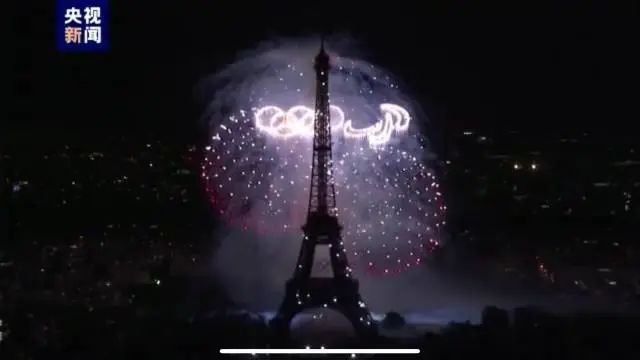 惊艳!“中国制造”亮相奥运!还有这些浪漫的“广东造”! 惊艳!“中国制造”亮相奥运!还有这些浪漫的“广东造”!