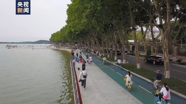 Citywalk→Cityride 如何让城市更“City”? Citywalk→Cityride 如何让城市更“City”?