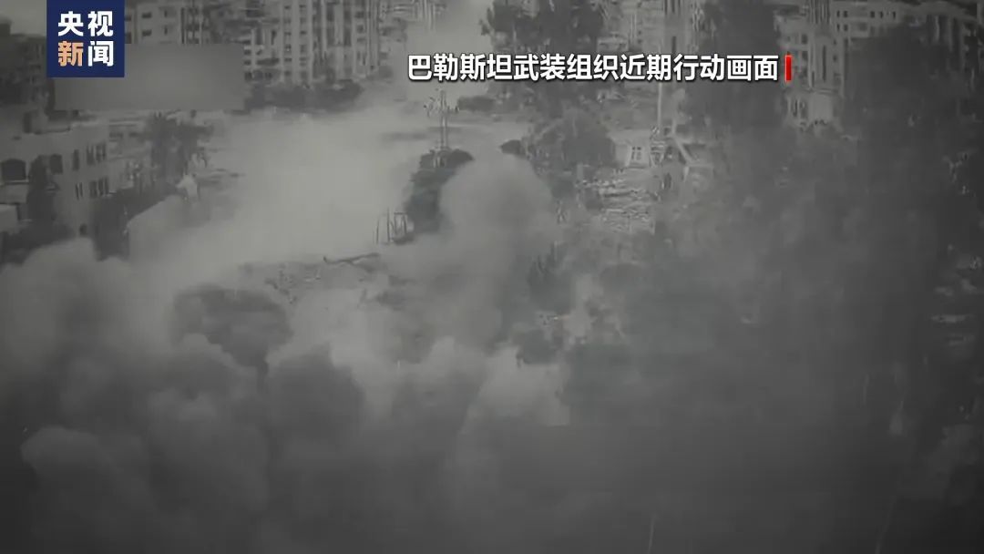 以军称已打死哈马斯半数军事指挥官！多次空袭加沙地带，造成多人伤亡