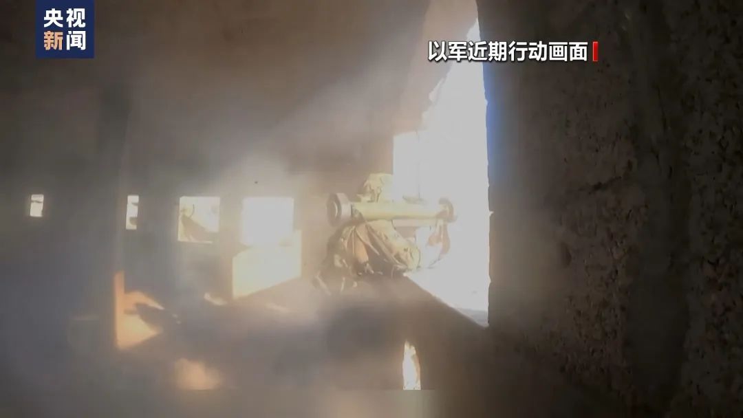 以军称已打死哈马斯半数军事指挥官！多次空袭加沙地带，造成多人伤亡