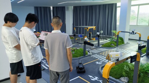 职教视野|人工智能时代,高职教育如何应对? 职教视野|人工智能时代,高职教育如何应对?